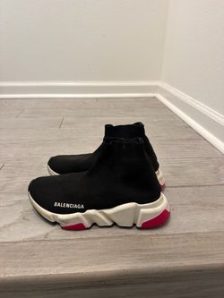 Balenciaga speed trainers