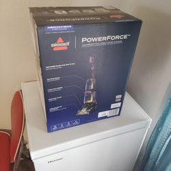 Bissell Carpet Cleaner