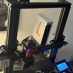 Ender3  3D Printer