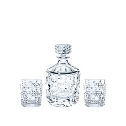 Punk 3 Piece Whiskey Set