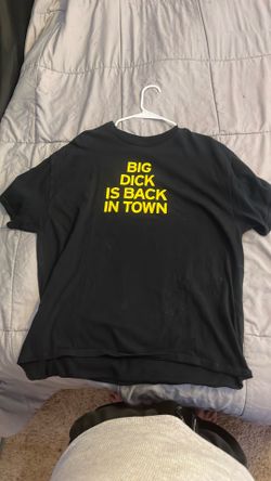 Danny Duncan Merch Big D 