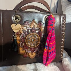 Bolsa Artesanal