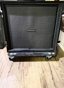 Blackstar 412 MKII