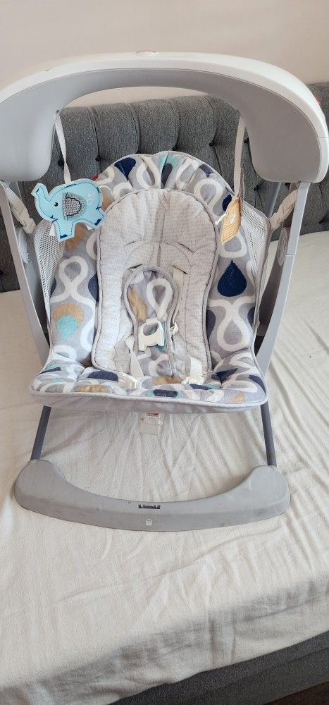 Baby Swing