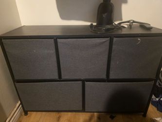 Dresser