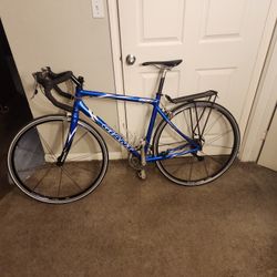 Giant Compact Road Bike