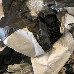 Motorcycle Weather Proof Cover