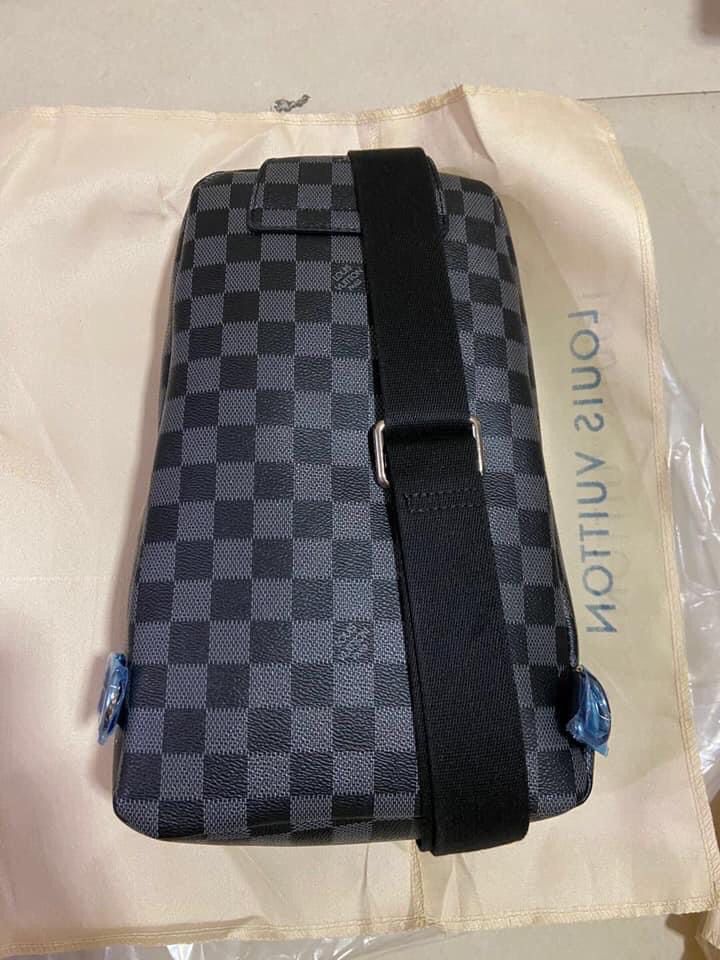 Louis Vuitton CrossBody bag
