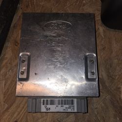 Foxbody A9L Computer