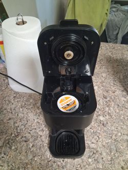 Coffee maker