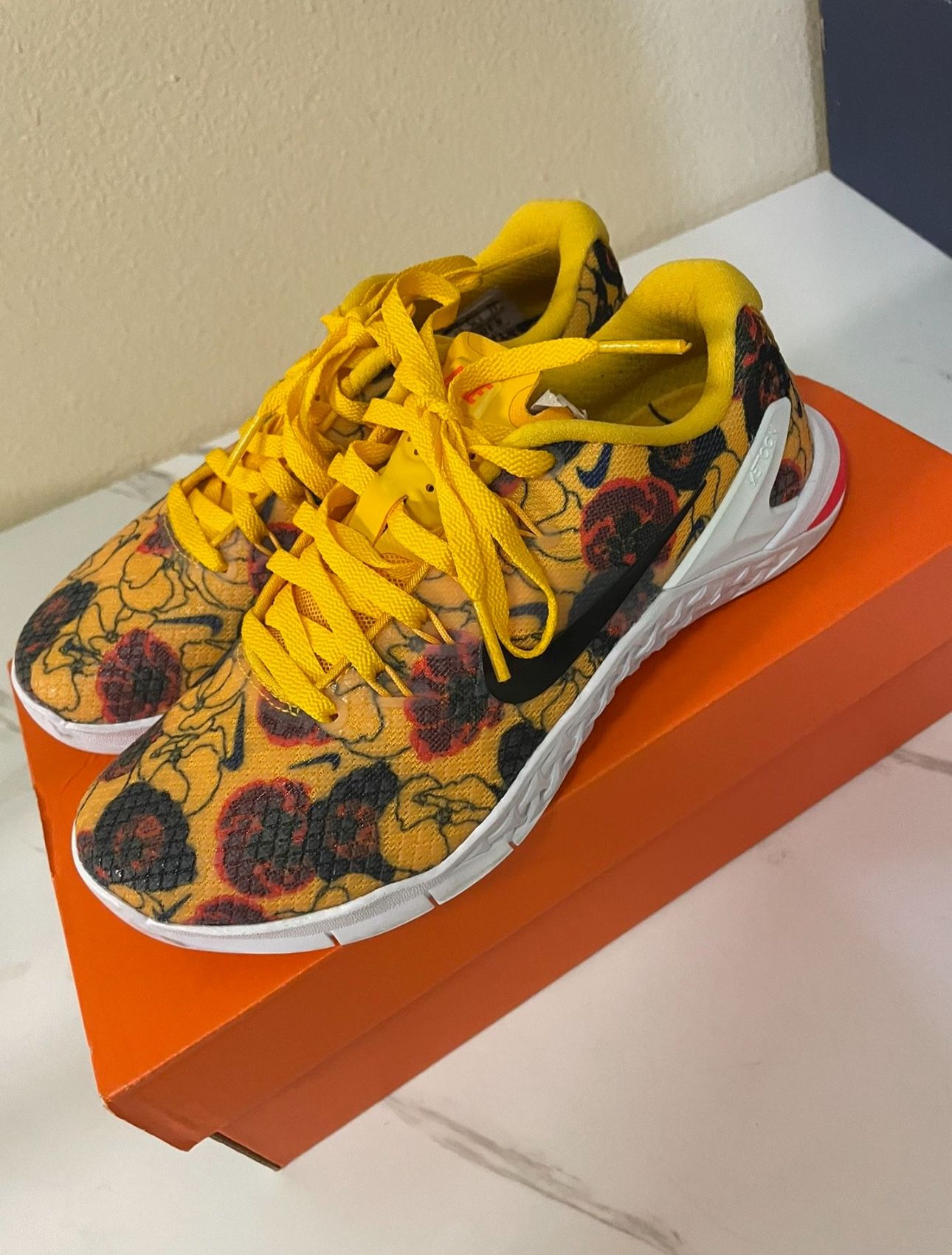 Nike Metcon 4 XD Prm $70