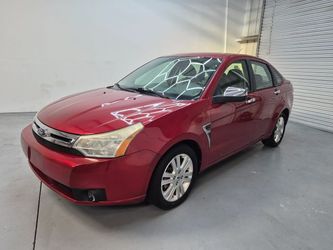 2009 Ford Focus