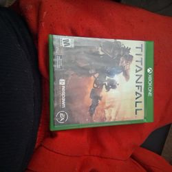 Titanfall