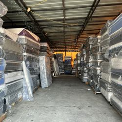 Luxury Mattress Sale