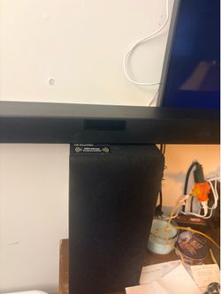 Lg Sound bar W/ Sub for sale