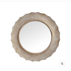 30 inch restroom Mirror