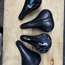 Bike Seats