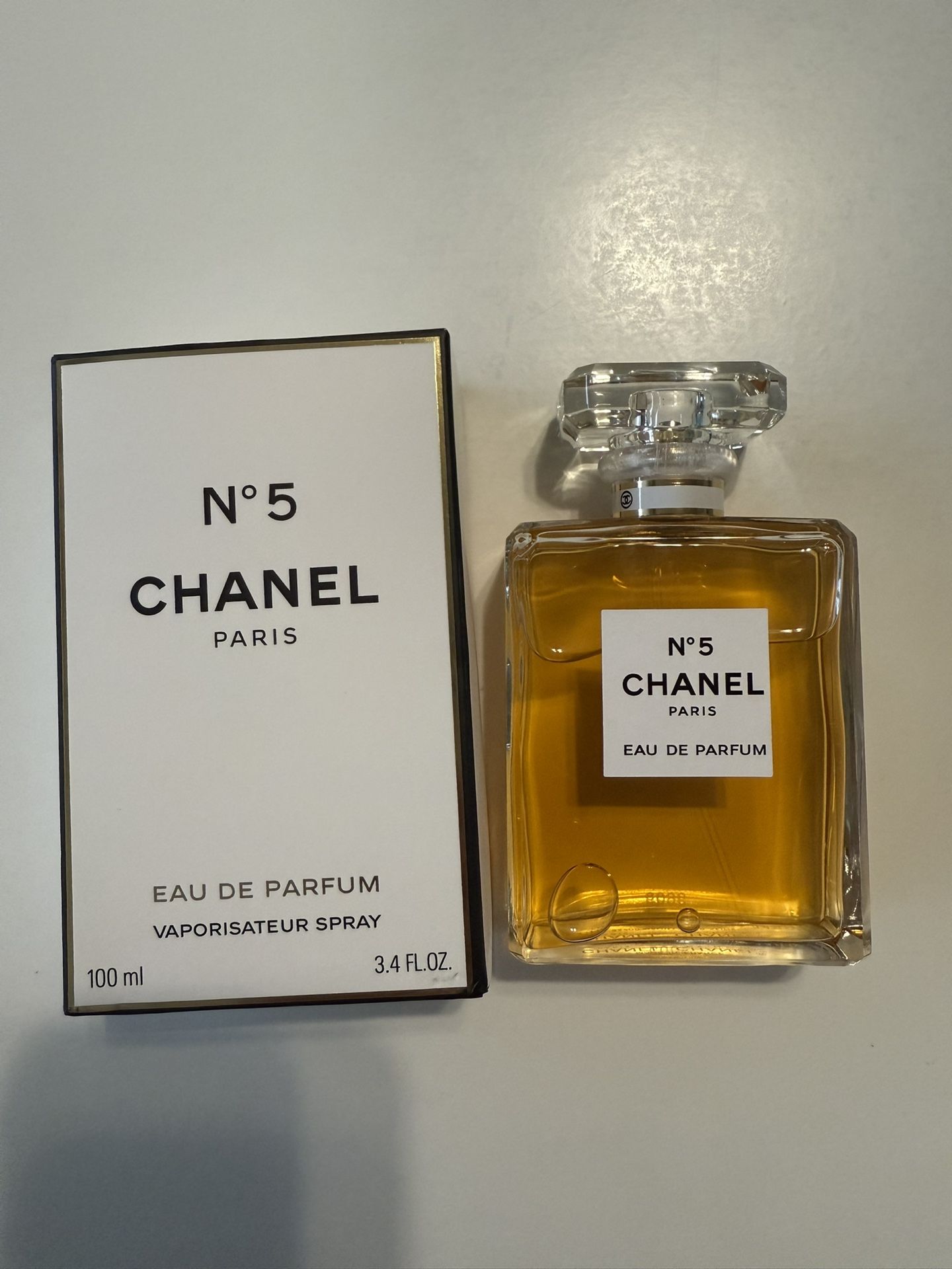Chanel Perfume N 5