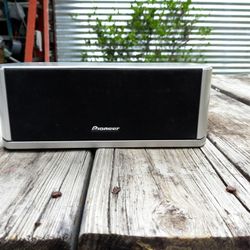 Pioneer Speaker 