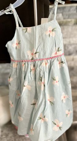 Baby Dress Size 24 Months, Excellent Condition $5