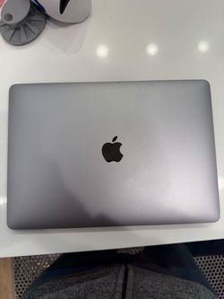 2020 13-inch MacBook Air