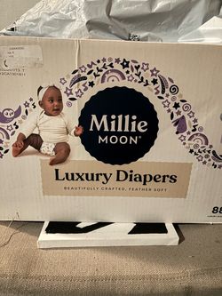 Pampers