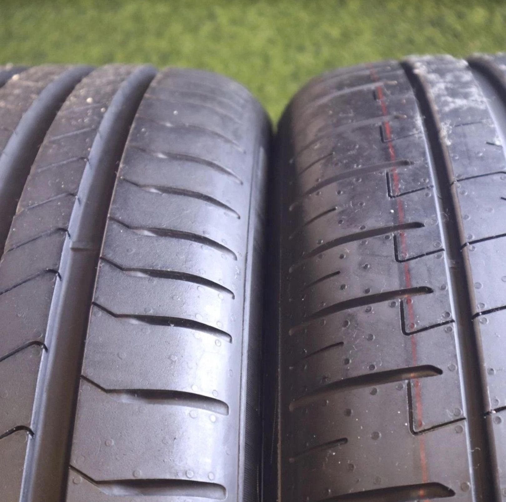 PAIR Of255 40 23 Pirelli PZero PZ4 90% Tread 8/32 104Y SKU 26965 GRADE A TIRES ROAD FORCE BALANCED