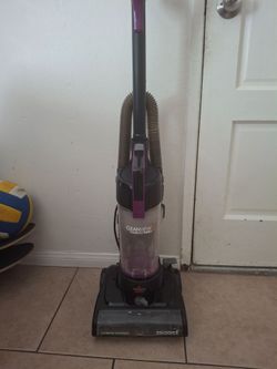 Bissell CleanView Compact Turbo Upright Vacuum