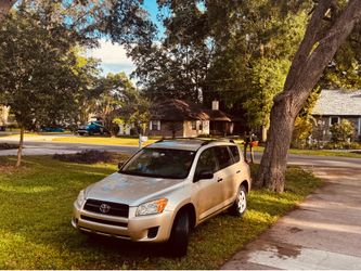 2011 Toyota Rav4