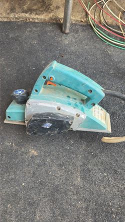 Planer