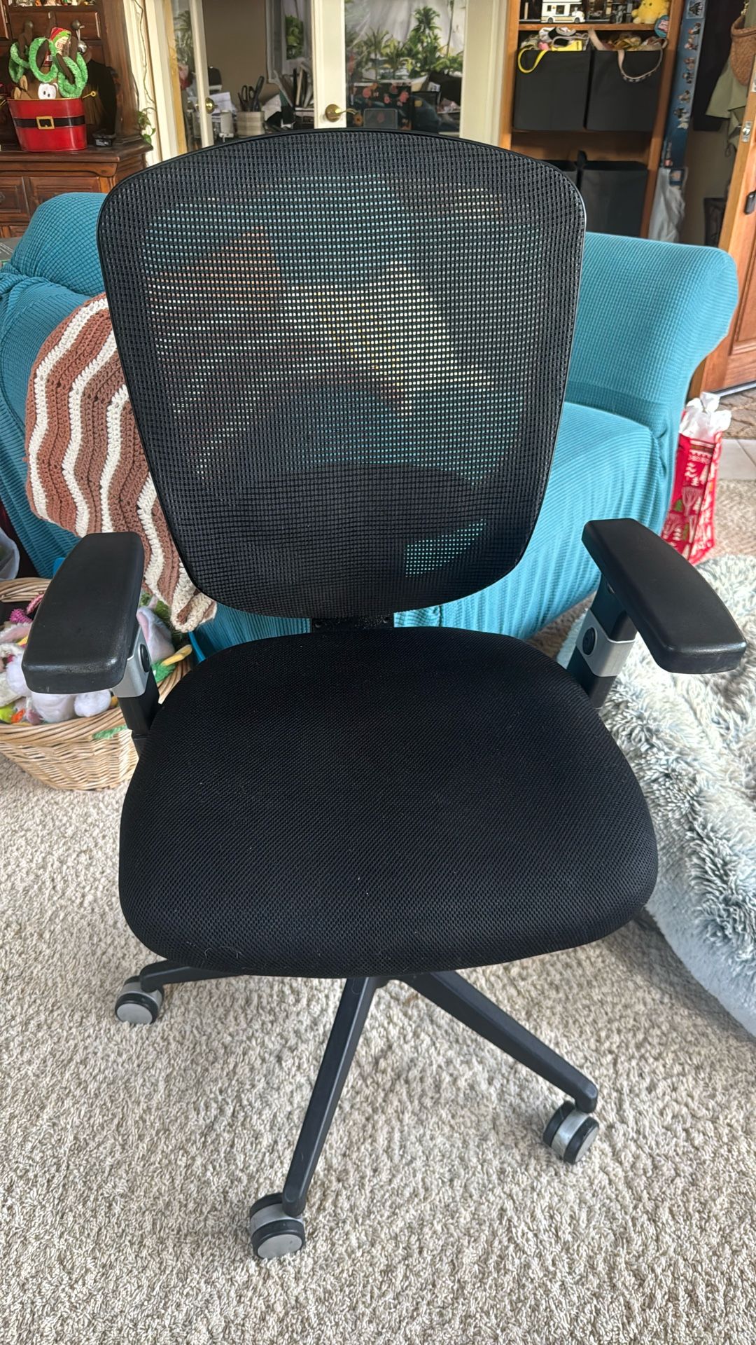 Office Chair 