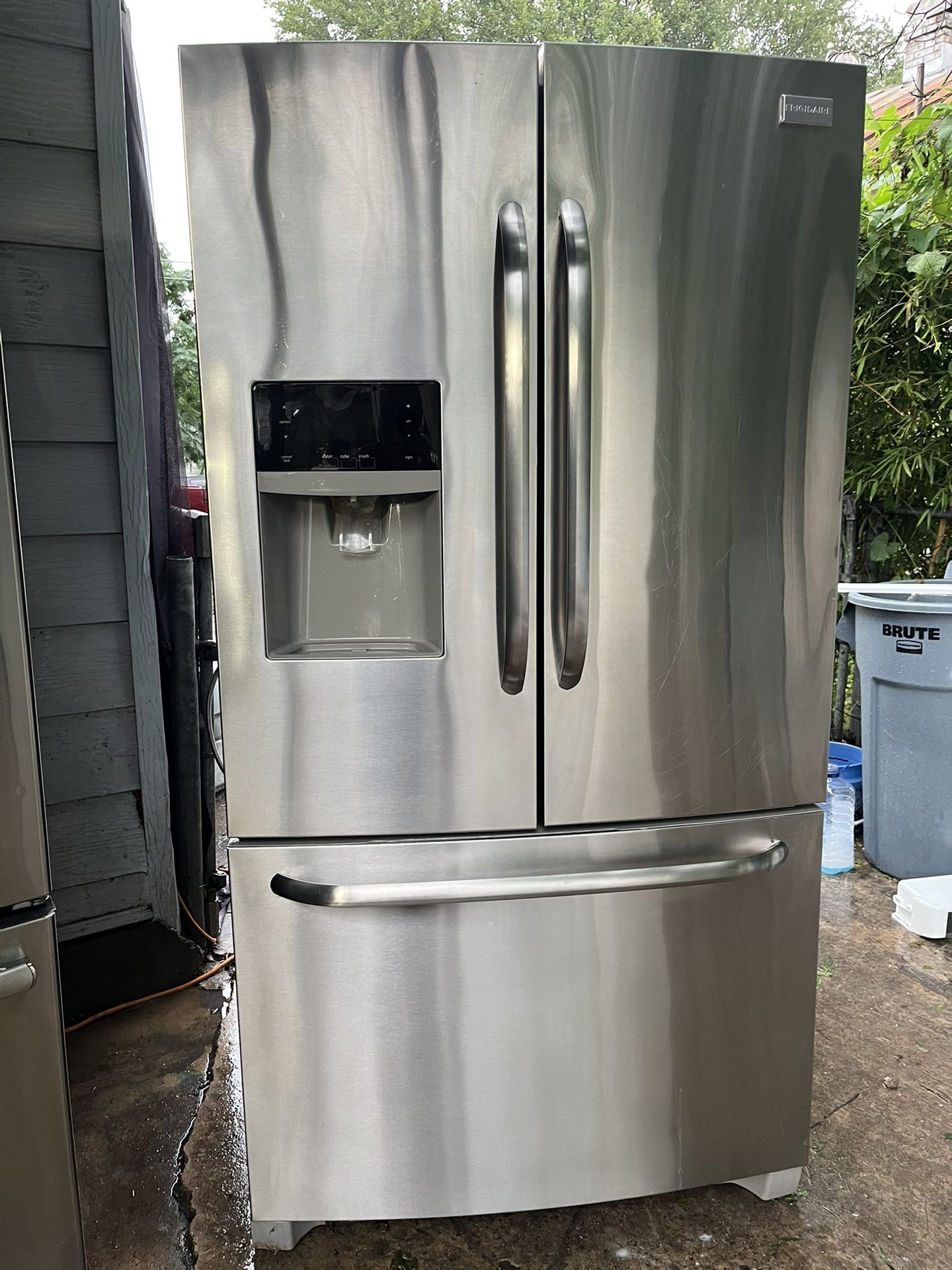 Refrigerador