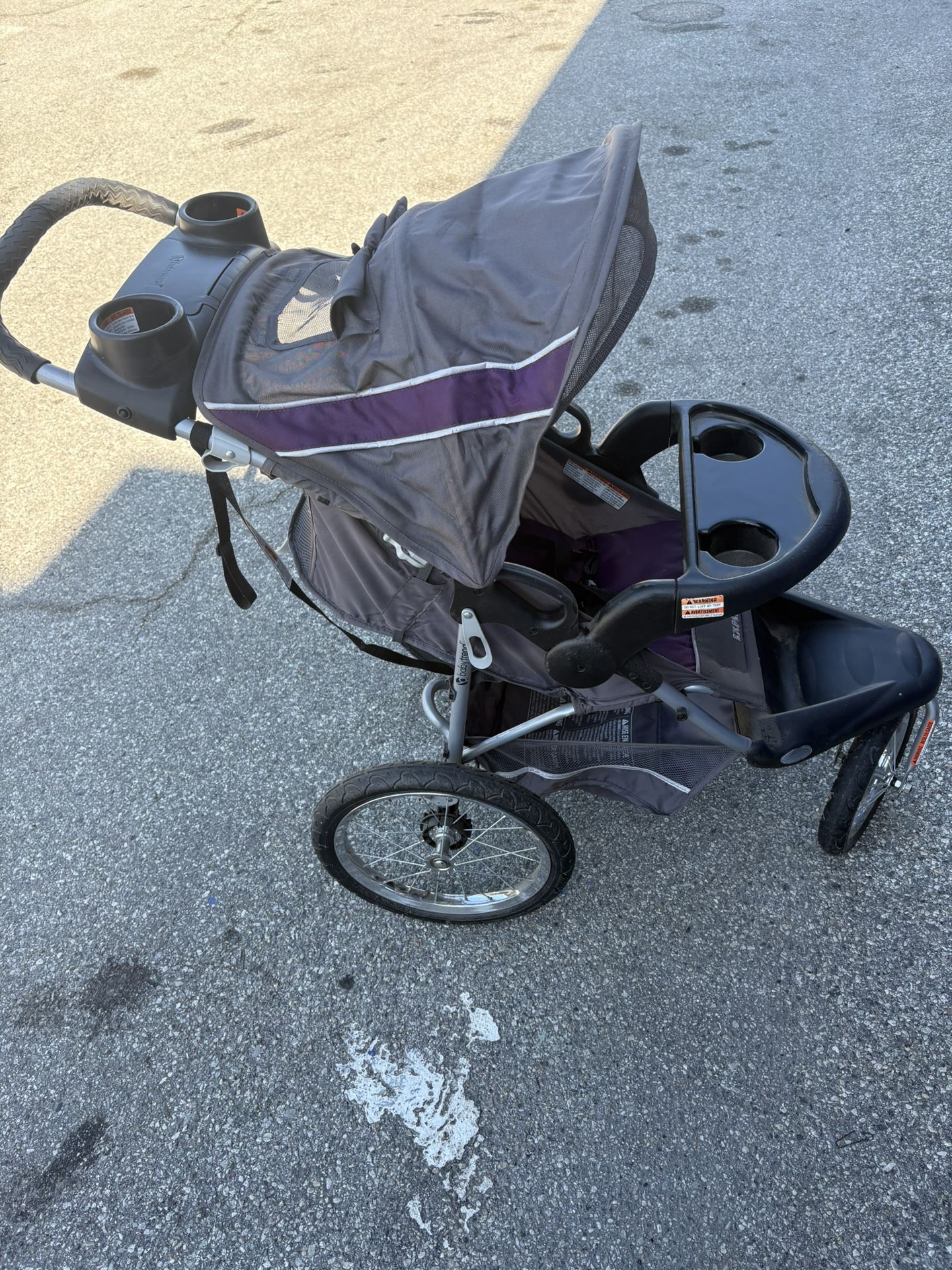 Stroller