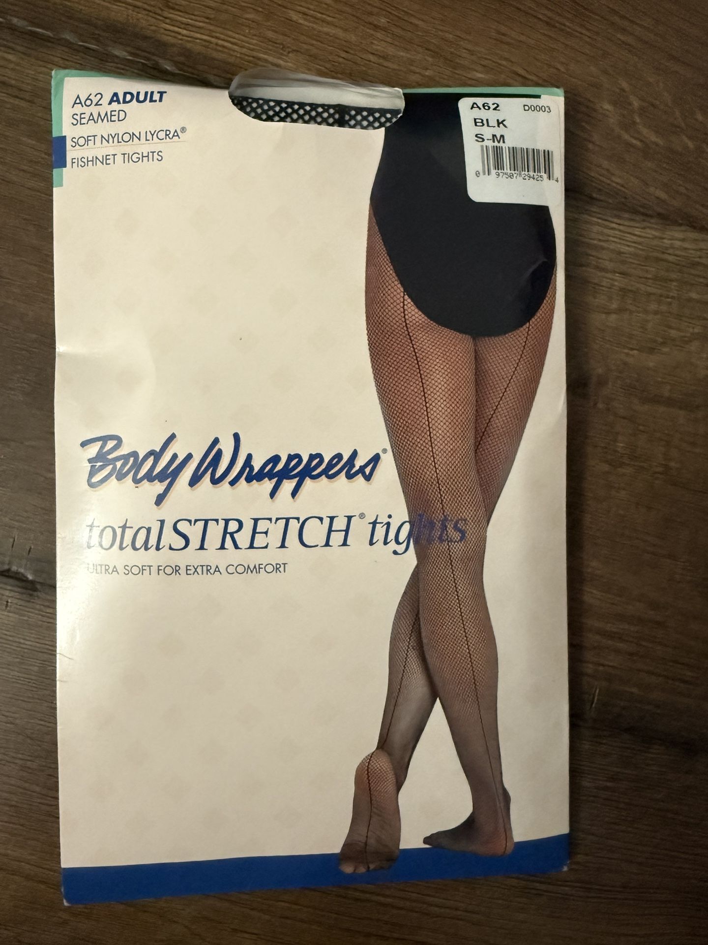 Fishnet Tights