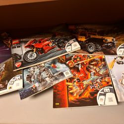Lego set lot