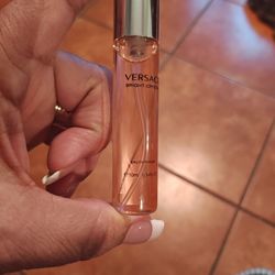 VERSACE BRIGHT CRYSTAL 10ML