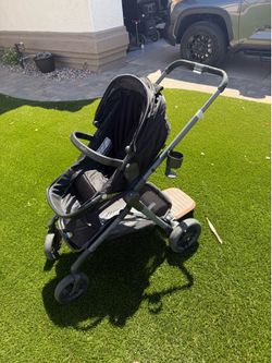 Evenflo Pivot Xpand Modular Stroller