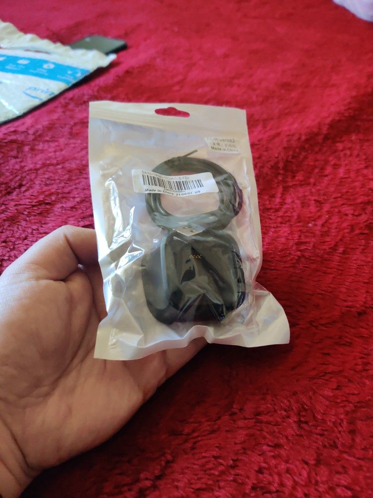 Fitbit Versa 2 Charger