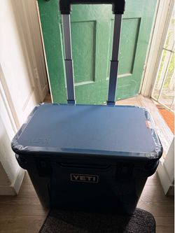 Yeti roadie 32