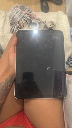 iPad Pro