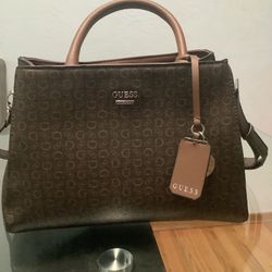 Guess Bag