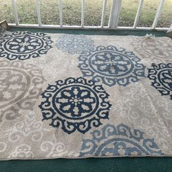Oriental Rug
