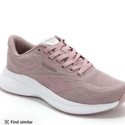 Size 12 Women’s Reebok Lace-up Walking Shoe