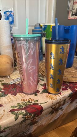 Drinking Cup