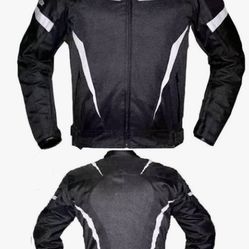 Brand new ‘Bi esse’ Riding Jackets