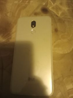LG Stylo 5 GOOGLE LOCKED