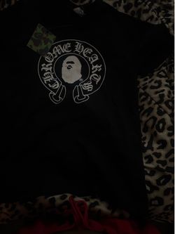Bape shirt