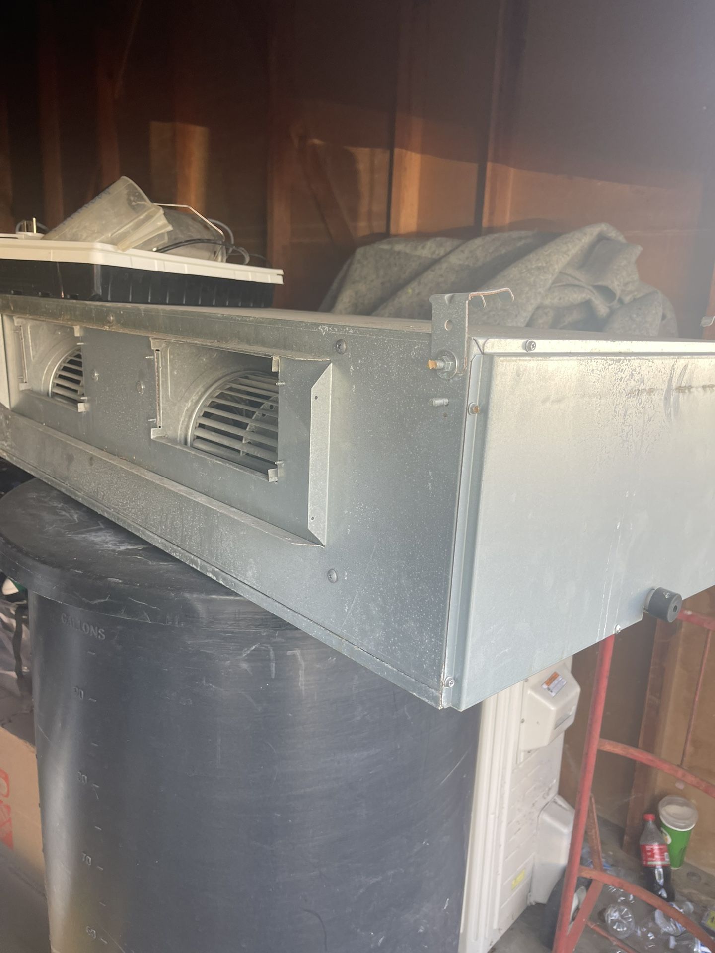 Gree Mini Split Air Conditioner Ac 2ton