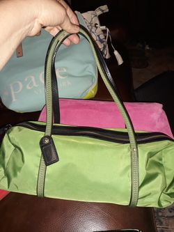 Kate SPADE....