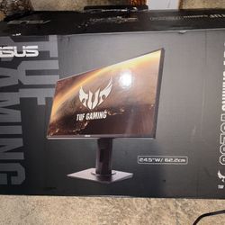 Asus Monitor